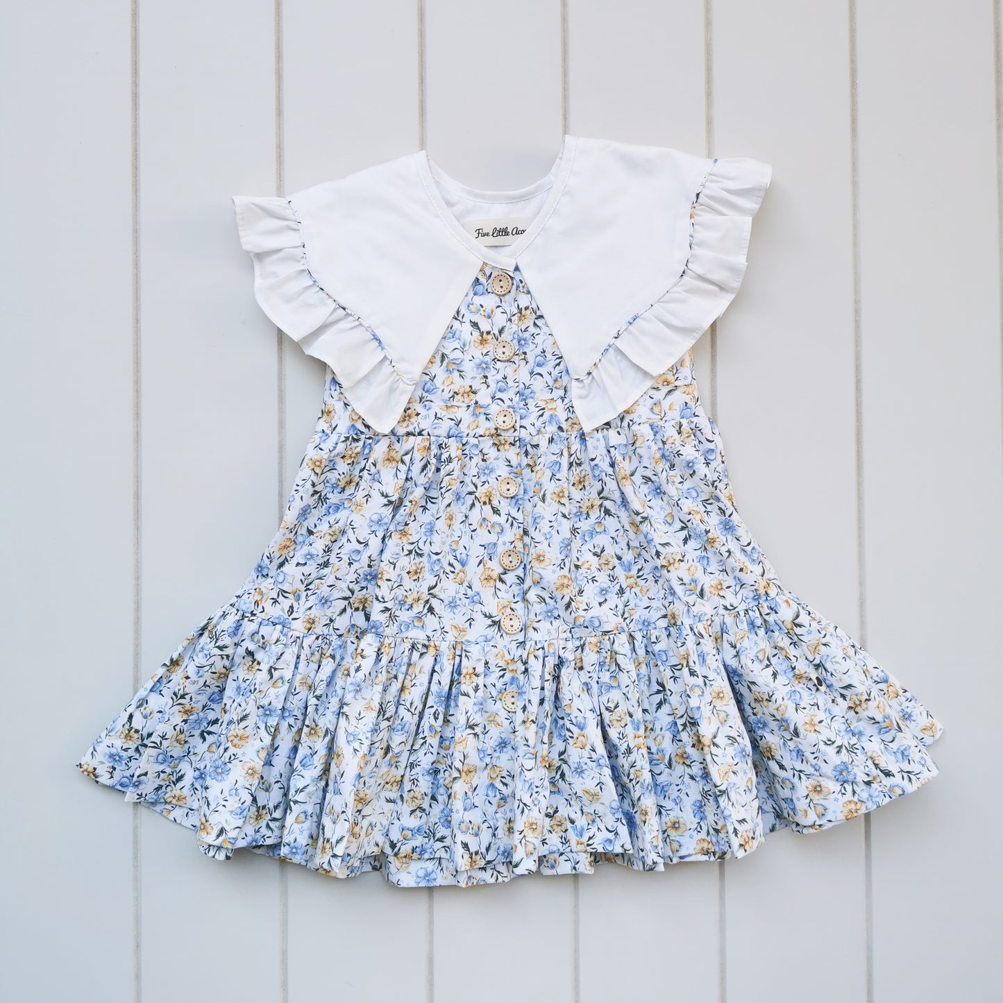Chris Miracle Dress