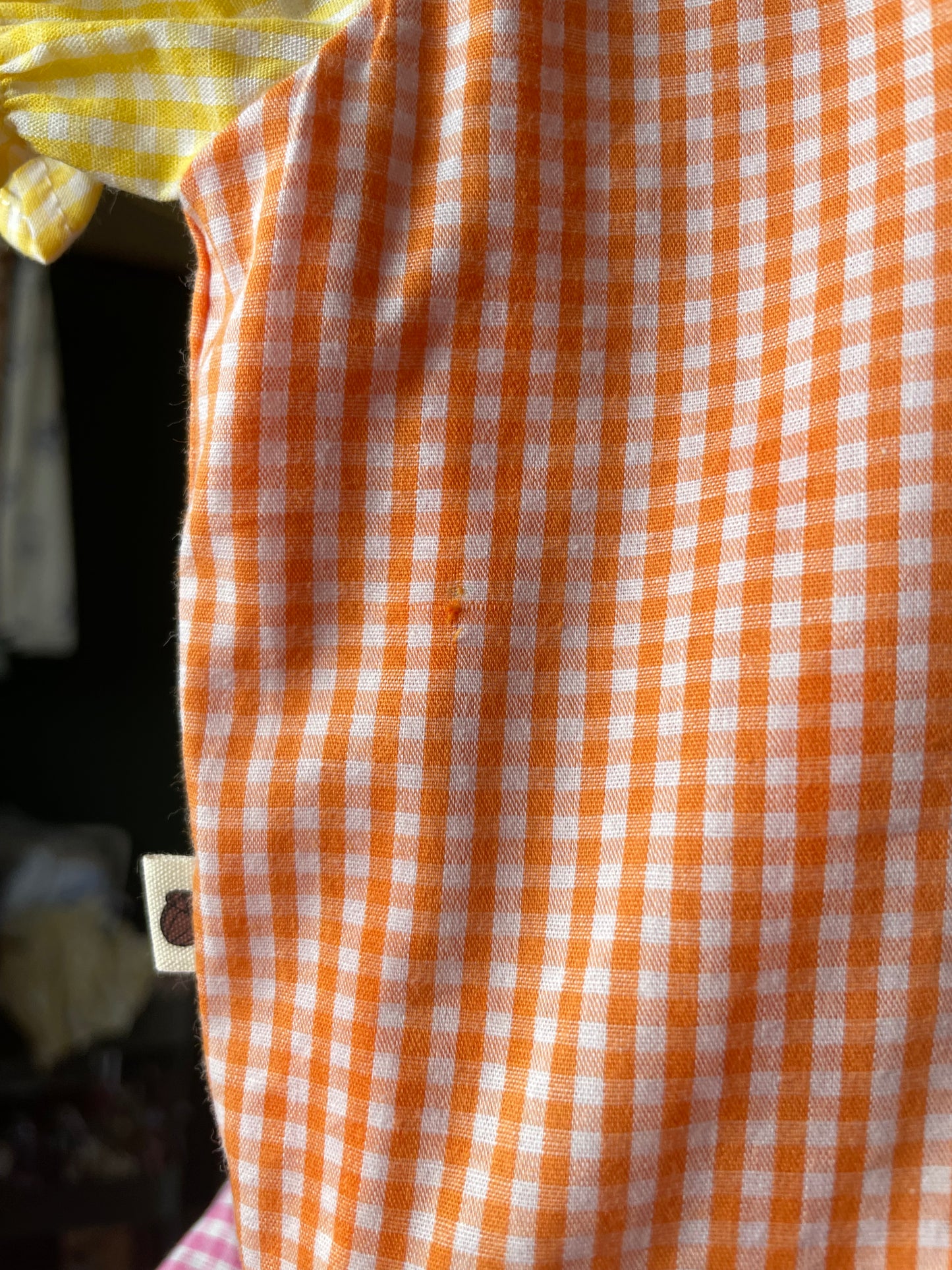 Bonnie Rara Romper