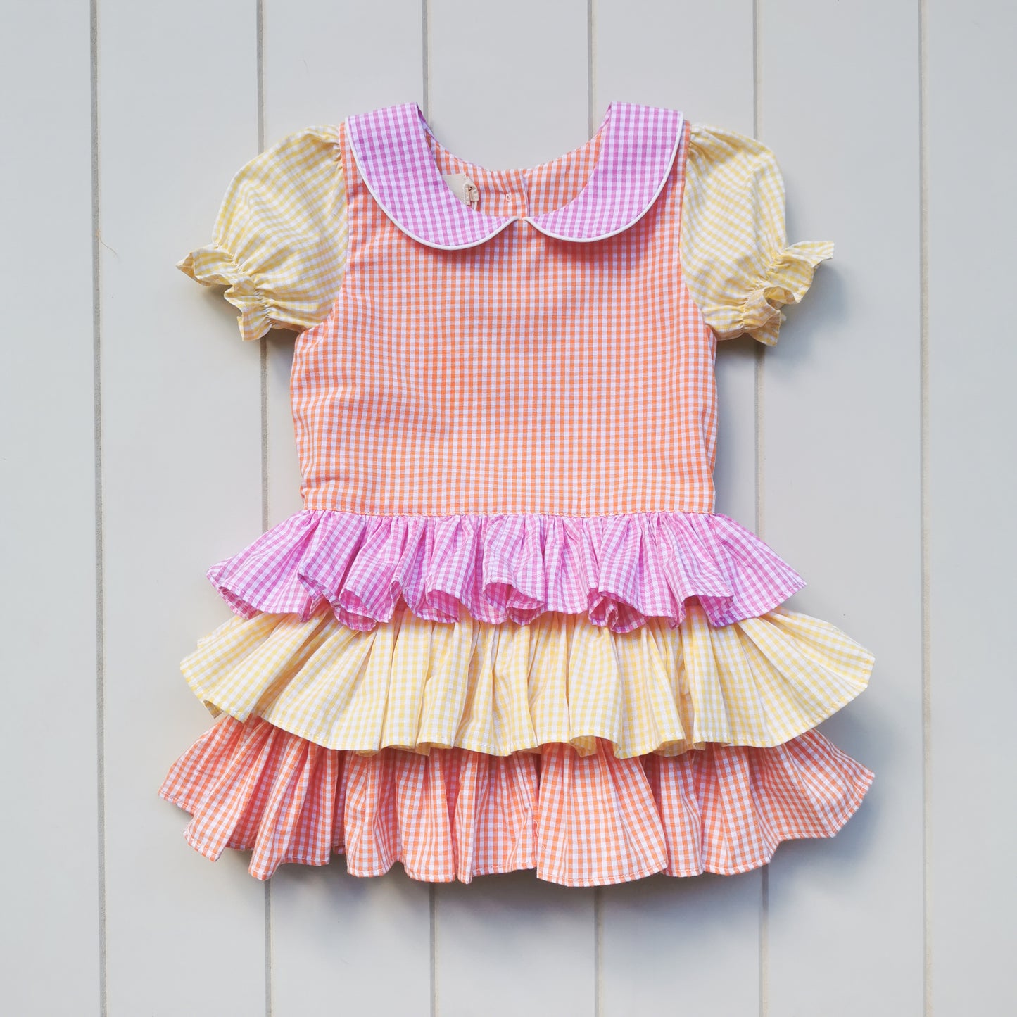 Bonnie Rara Romper