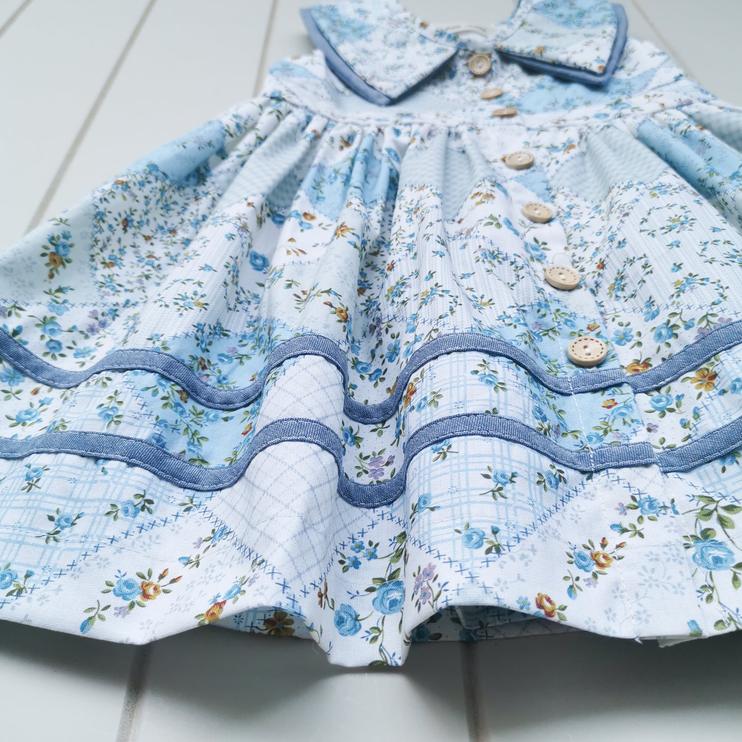 Elsie Miracle Dress