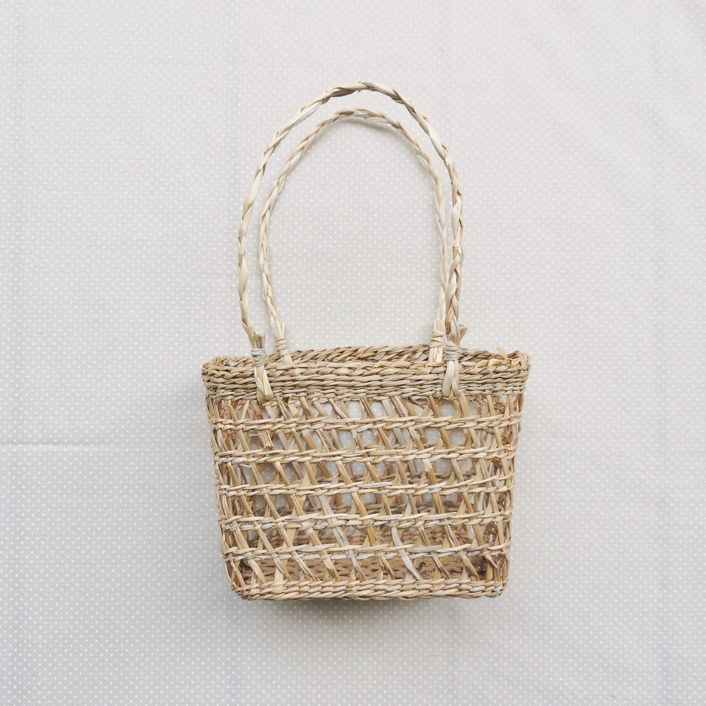 Grass Basket