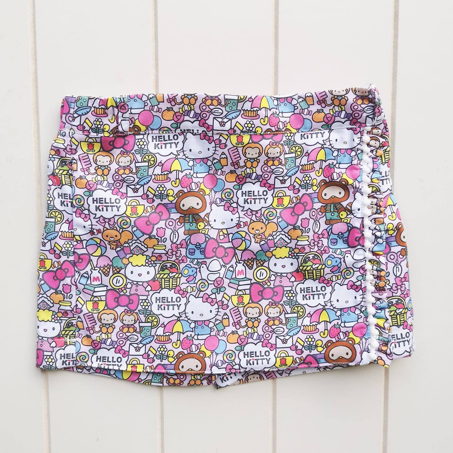 Kitty Parade Skort