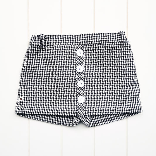 Isodora A-Skort