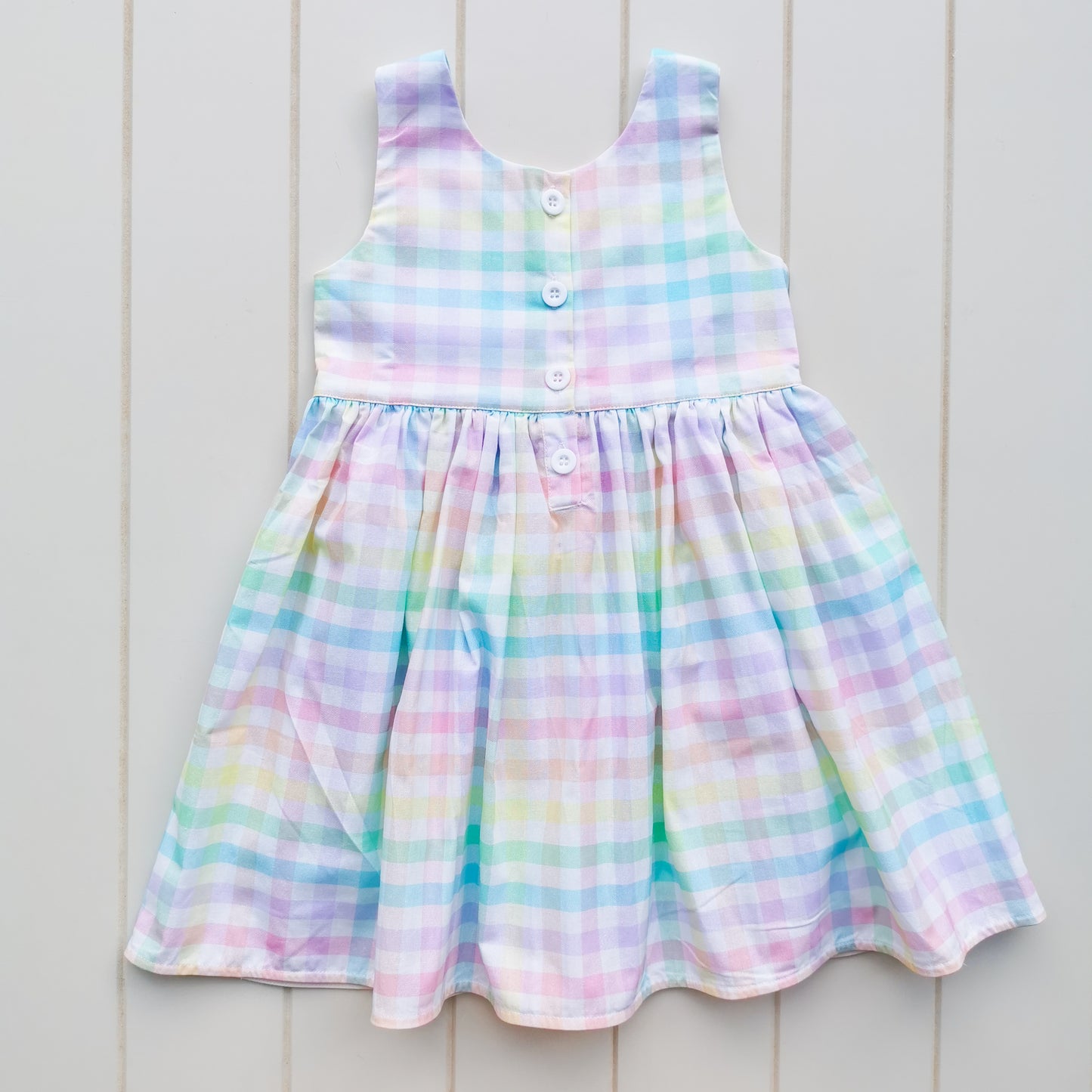 Fairy Floss Miracle Dress