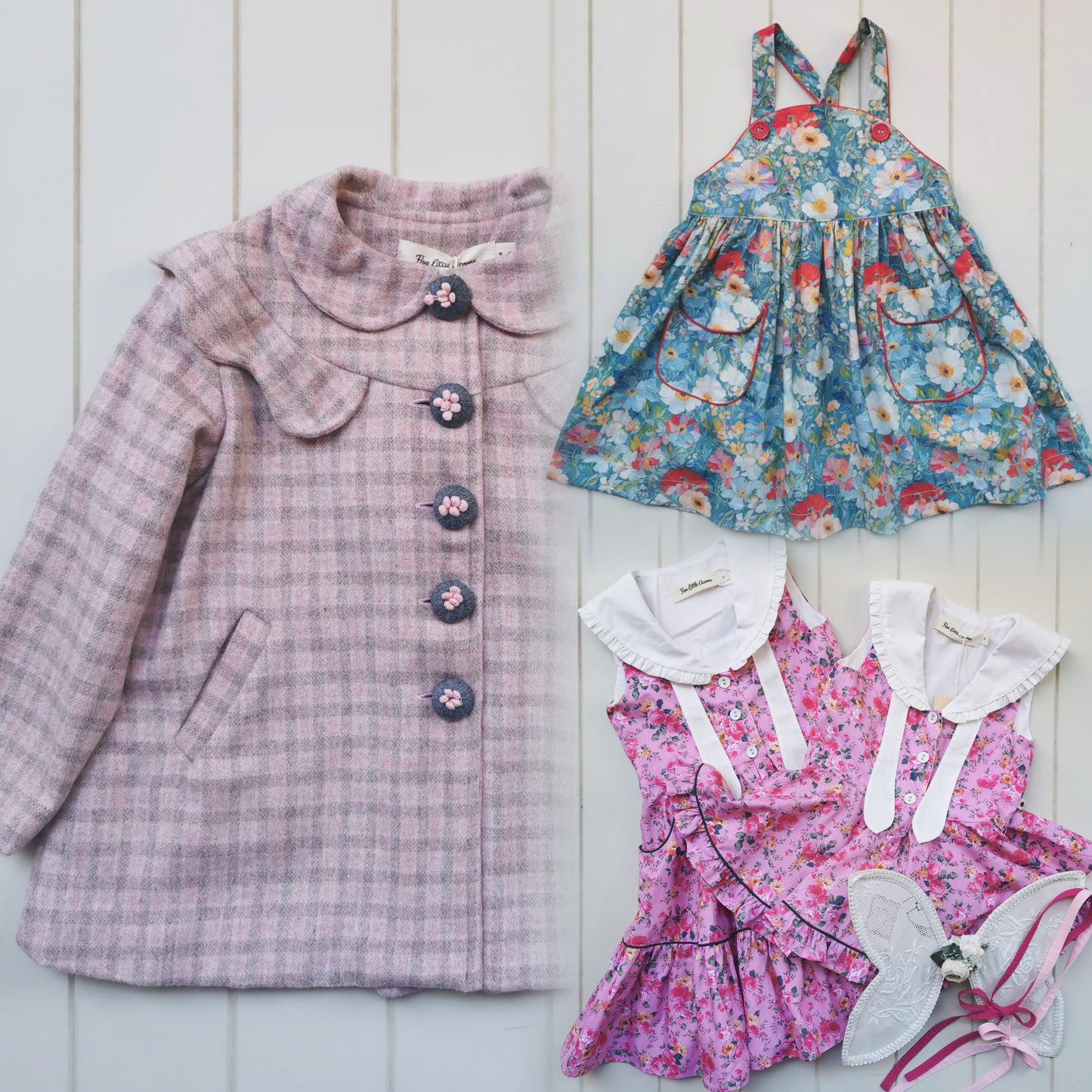 16/07/26 Bundle of 3