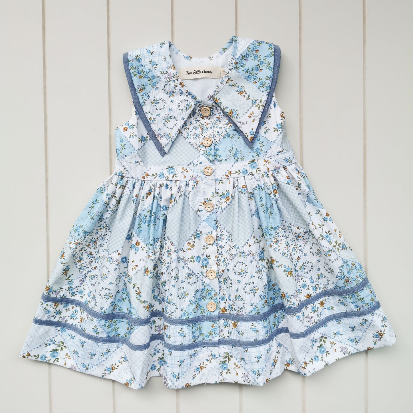 Elsie Miracle Dress