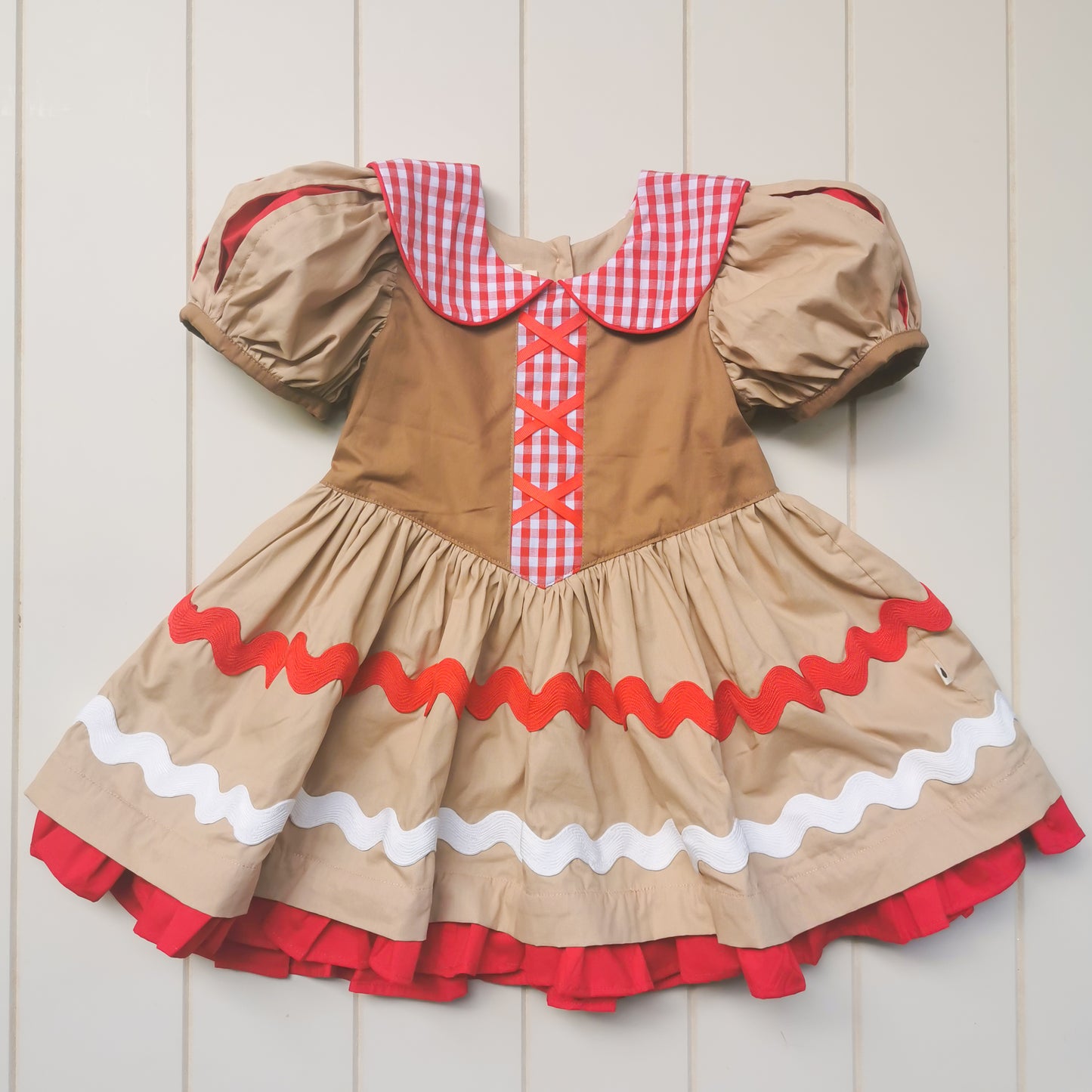 Gingie Everafter Dress
