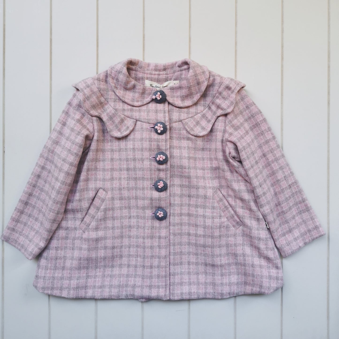 Cloud Sugar Coat