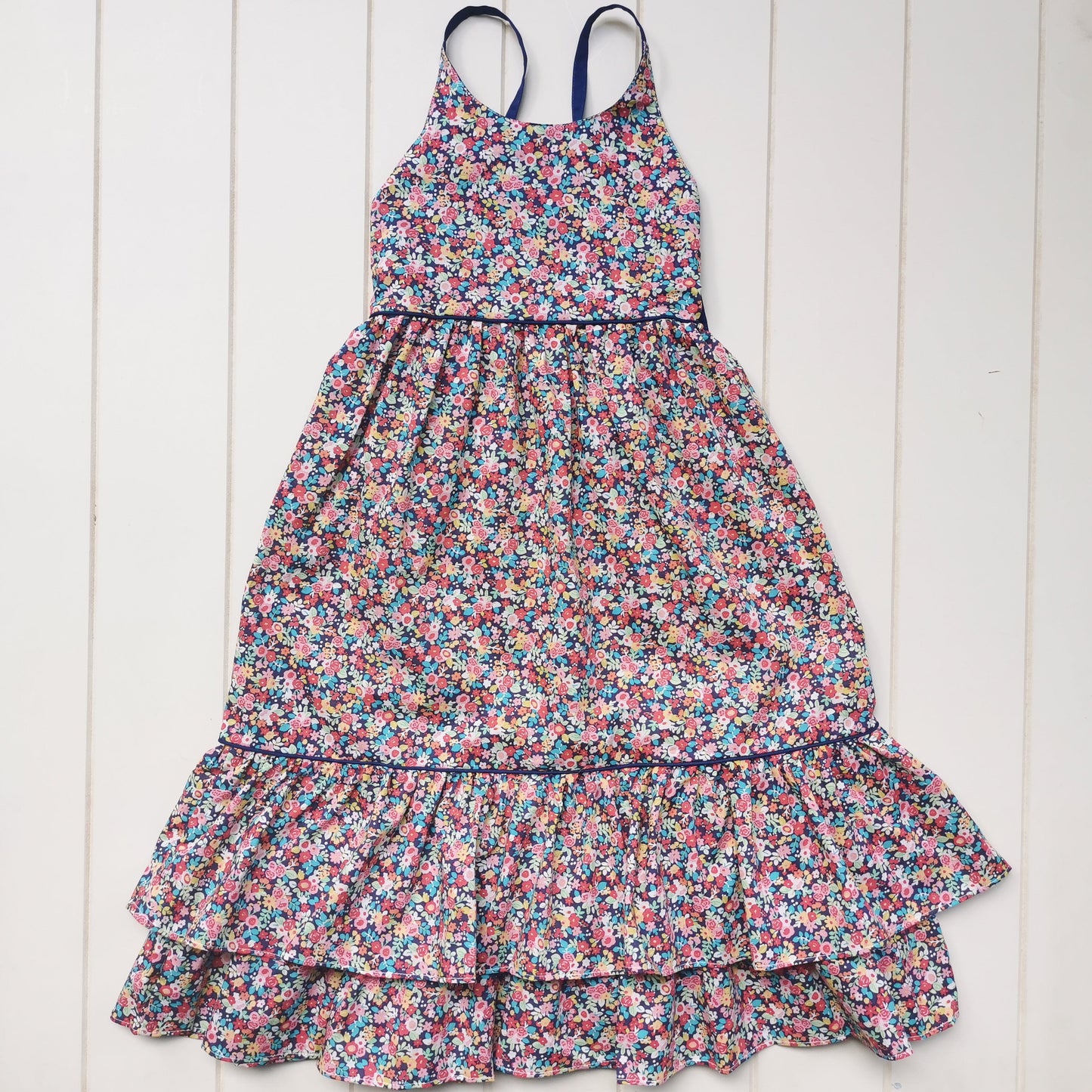 Nina Hippy Dress