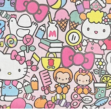 Kitty Parade Skort