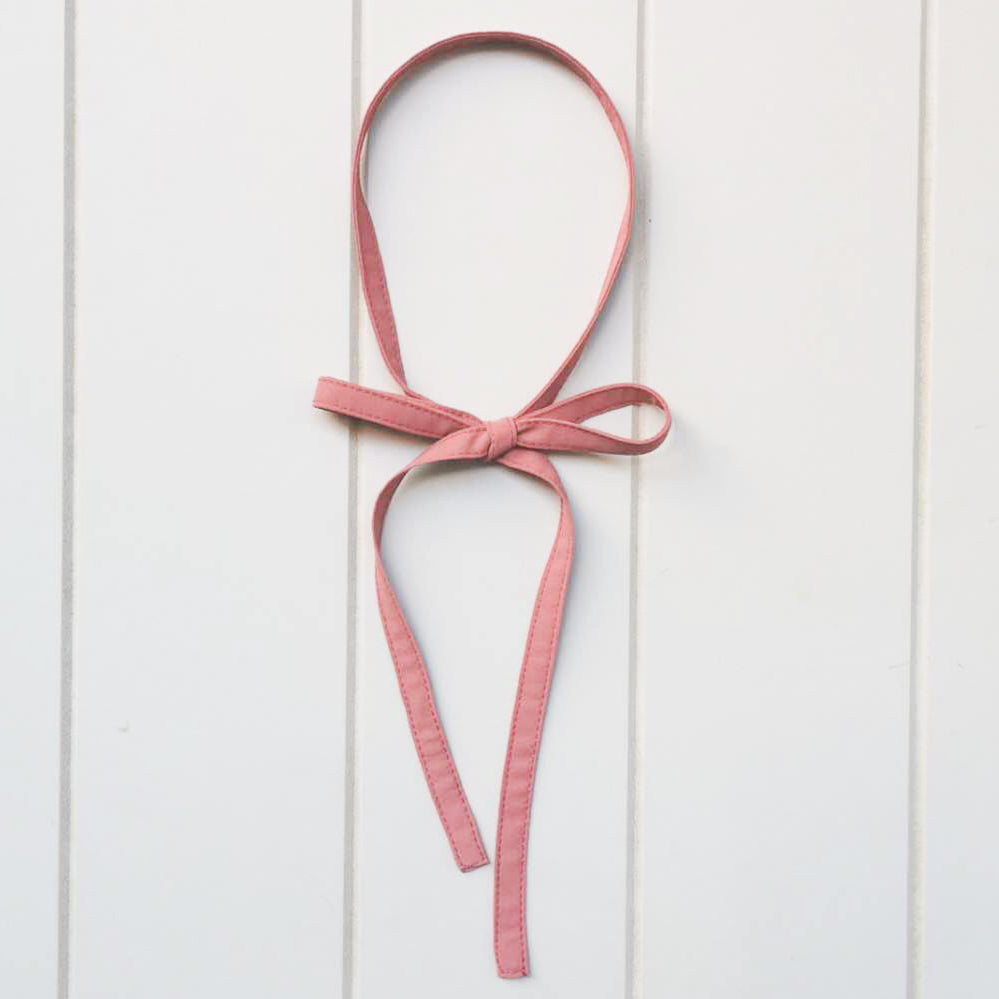 The Rusty Tie