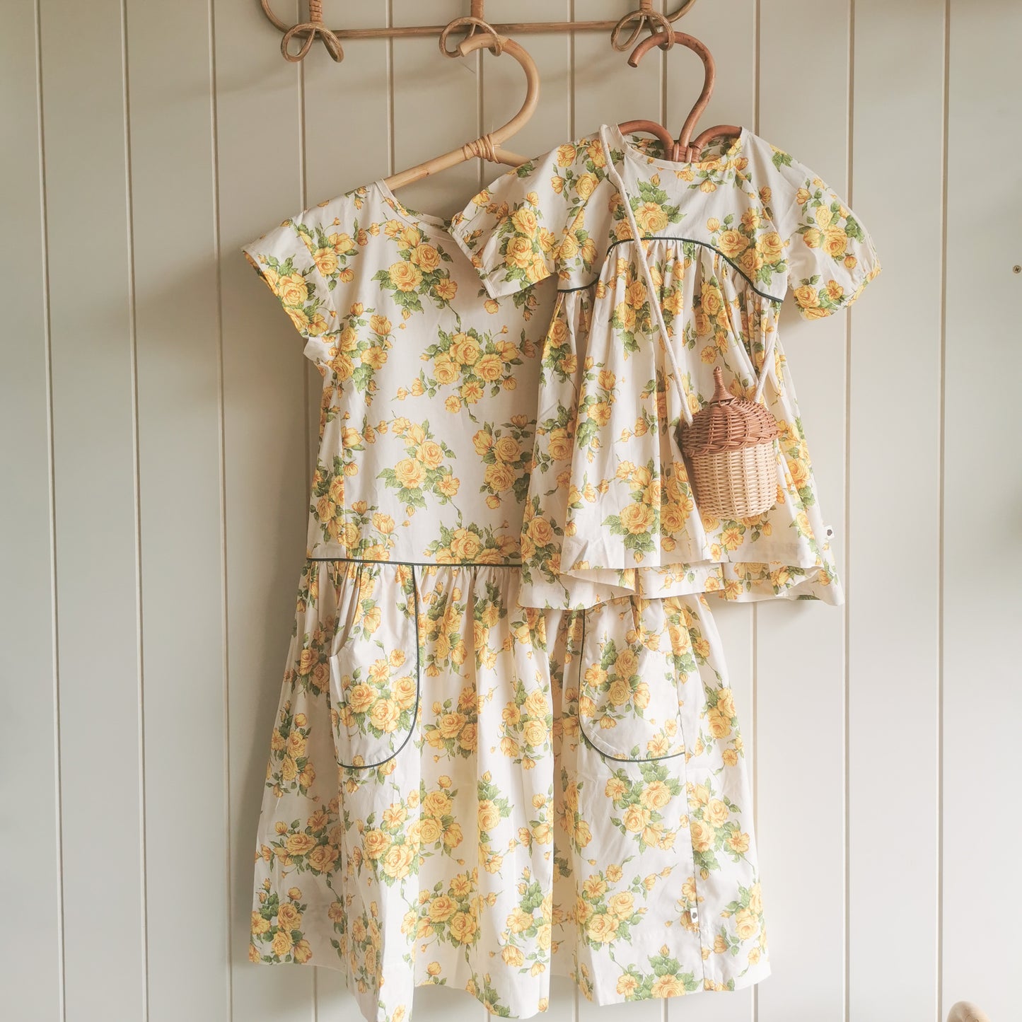 Imogen Miss Dress (Adult size)