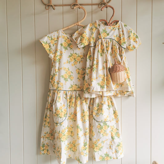 Imogen Miss Dress (Adult size)