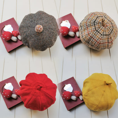 Spare Beret