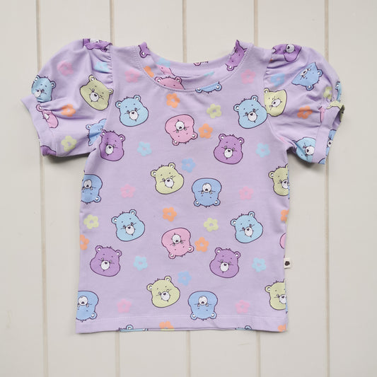 Cuddle Cloud Bubble Tee