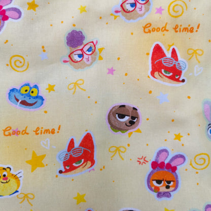 Zoom Skort