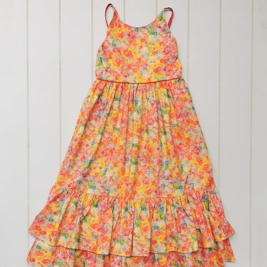 Ann Hippy Dress