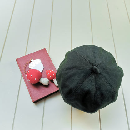Spare Beret