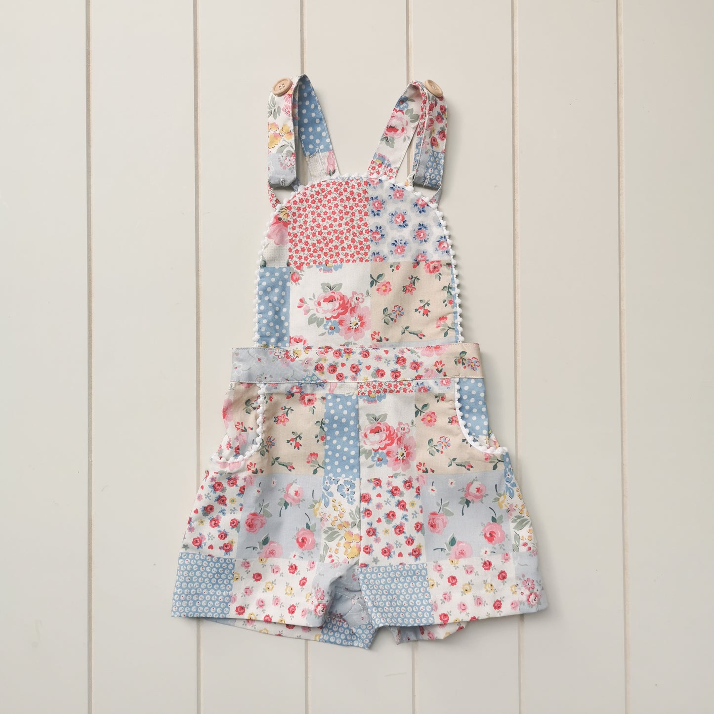 Yaya Overalls