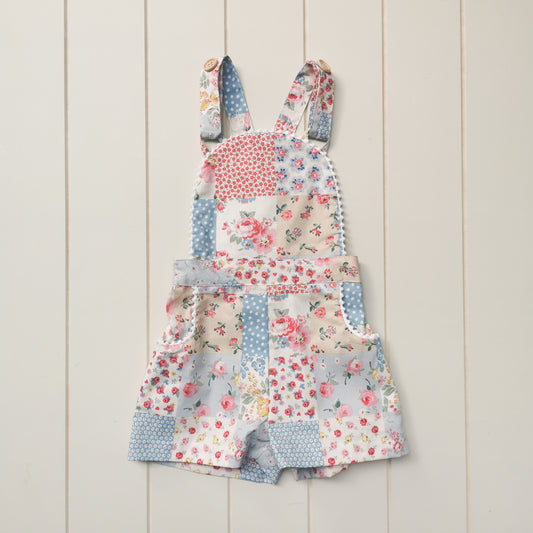 Yaya Overalls