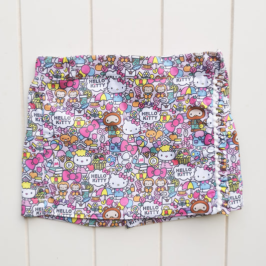 Kitty Parade Skort