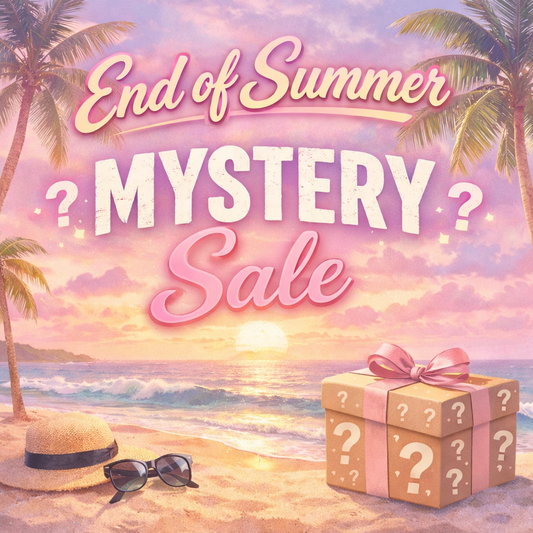 End of Summer MB SALE