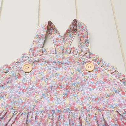 Hana Duckling Dress