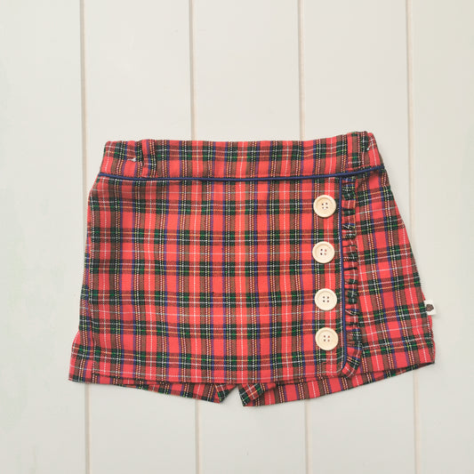 Scottie Skort