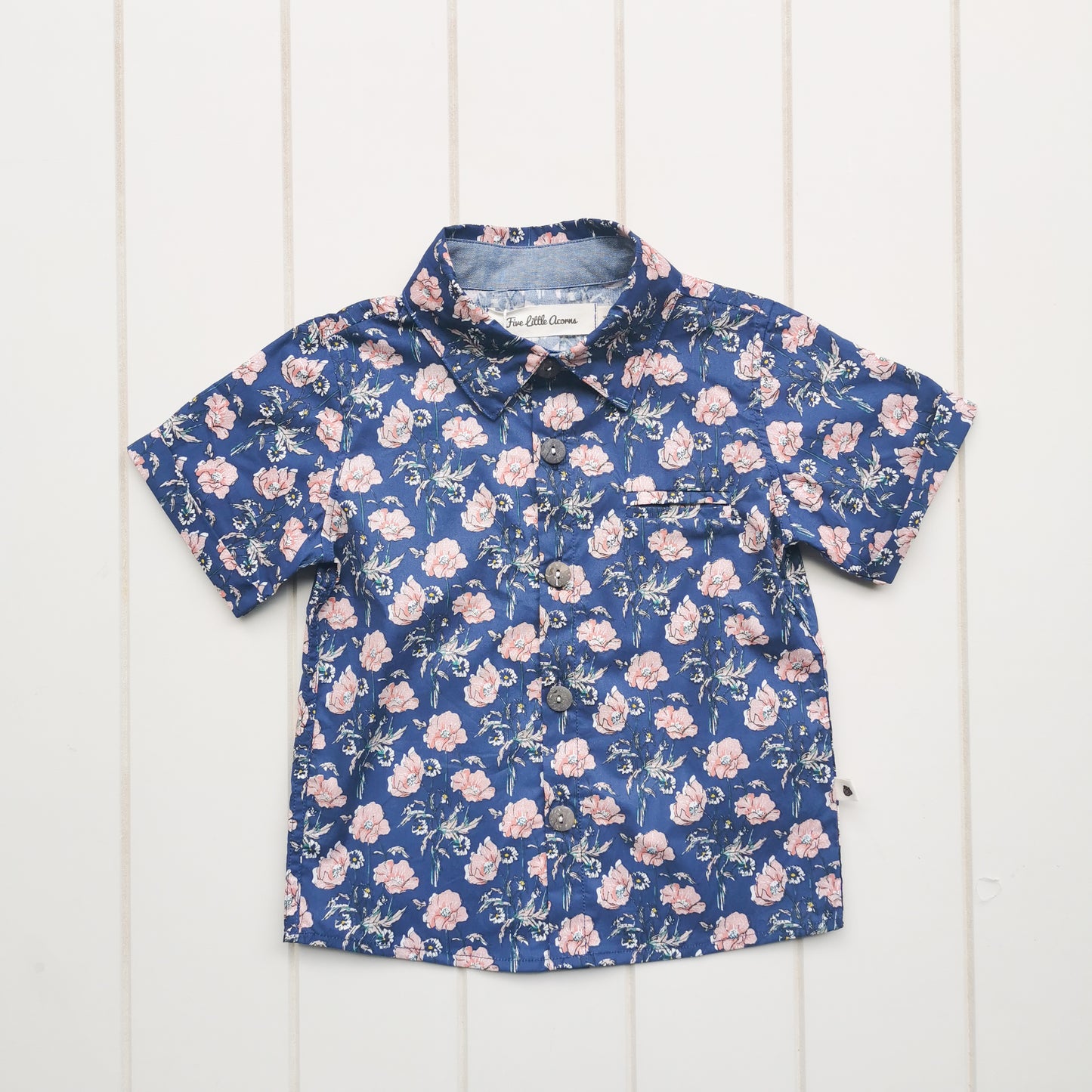 Primrose Beau Shirt【New】