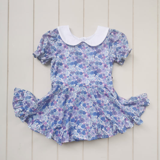 Iriselle PeterPan Frilly