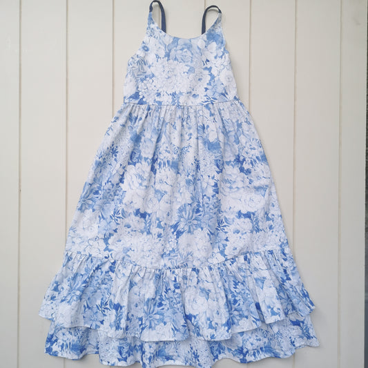 Christyn Hippy Dress