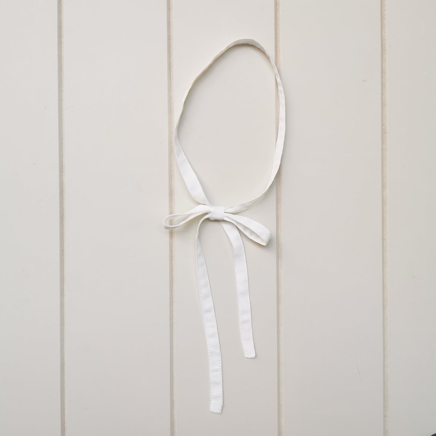 The White Tie