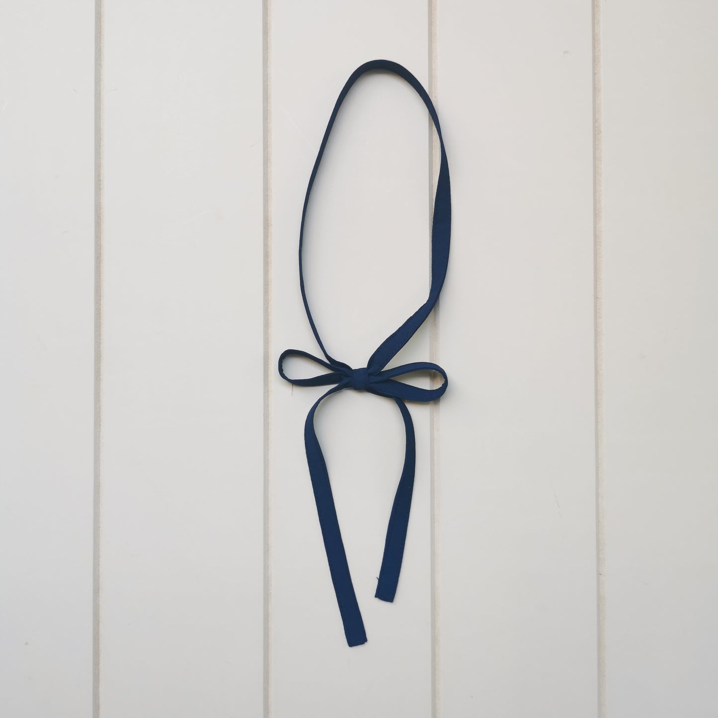 The Navy Tie