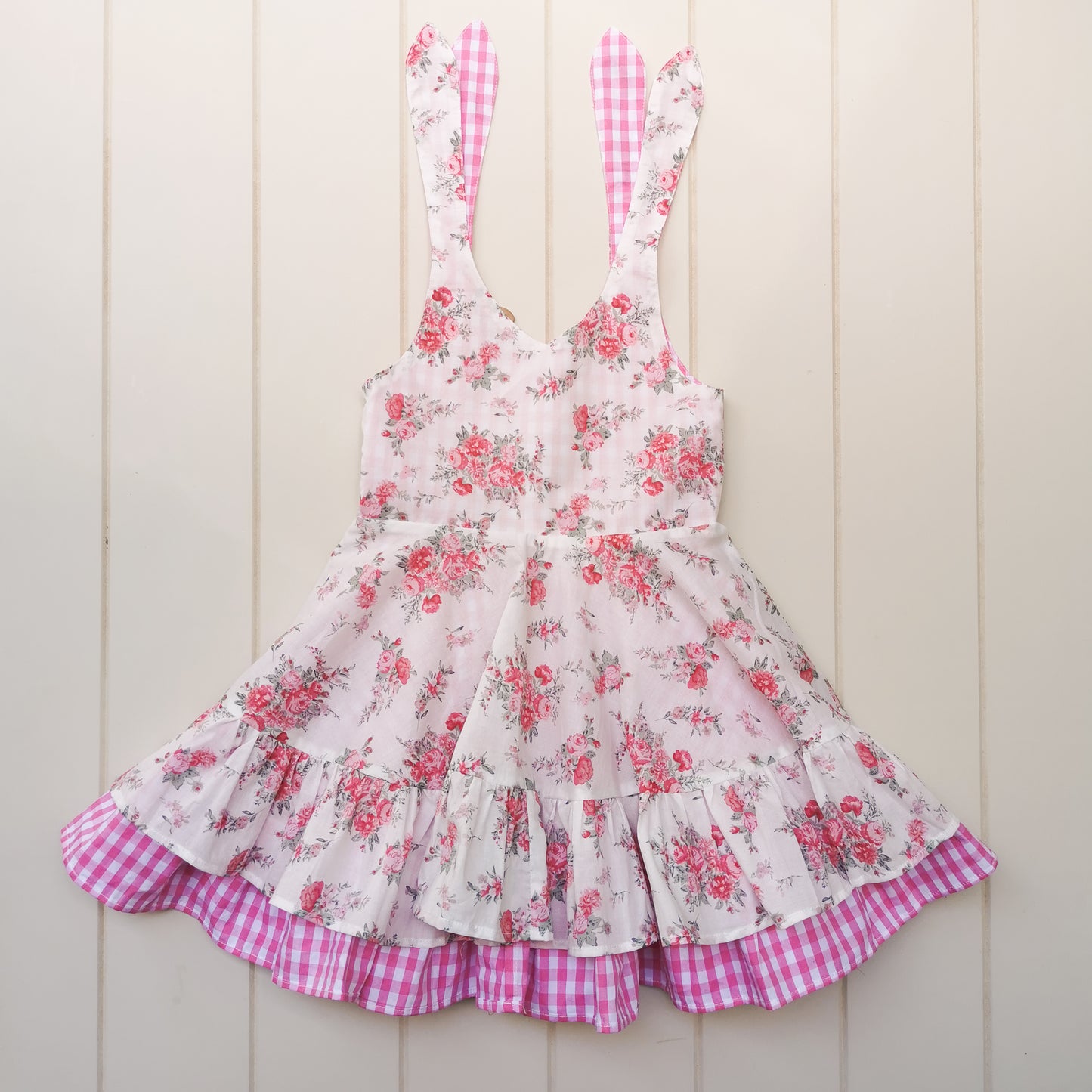 Dulcie Bunny Ear dress