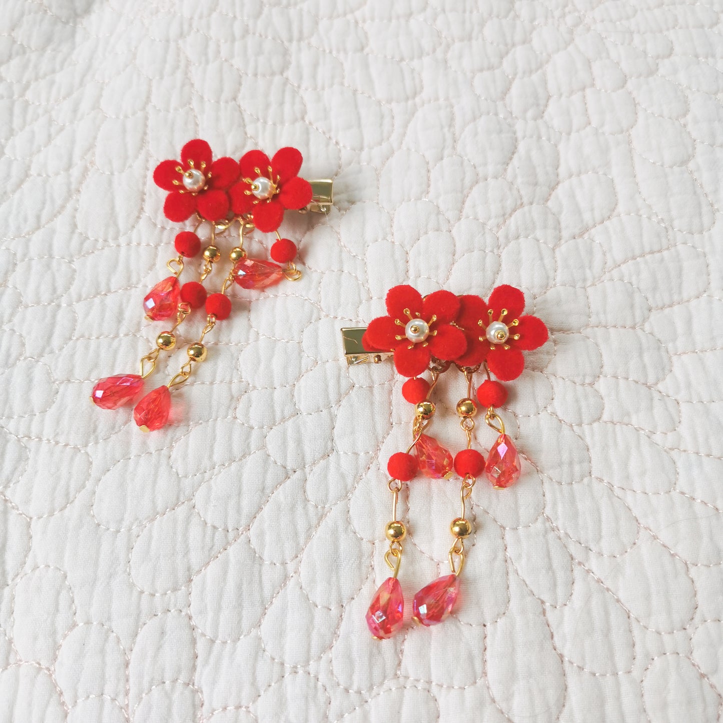 Ann Luna Frilly Romper