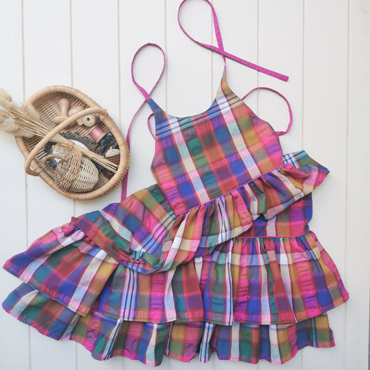 Orla Hippy Dress