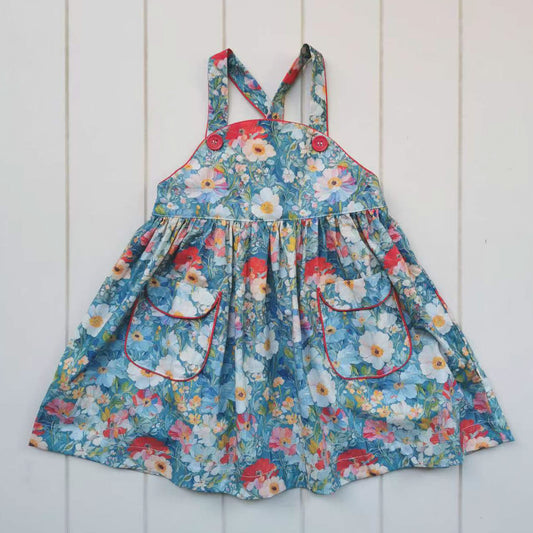 Eileen Duckling Dress