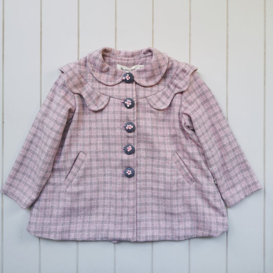 Cloud Sugar Coat