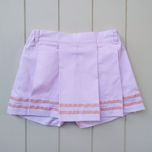 Natty Skort
