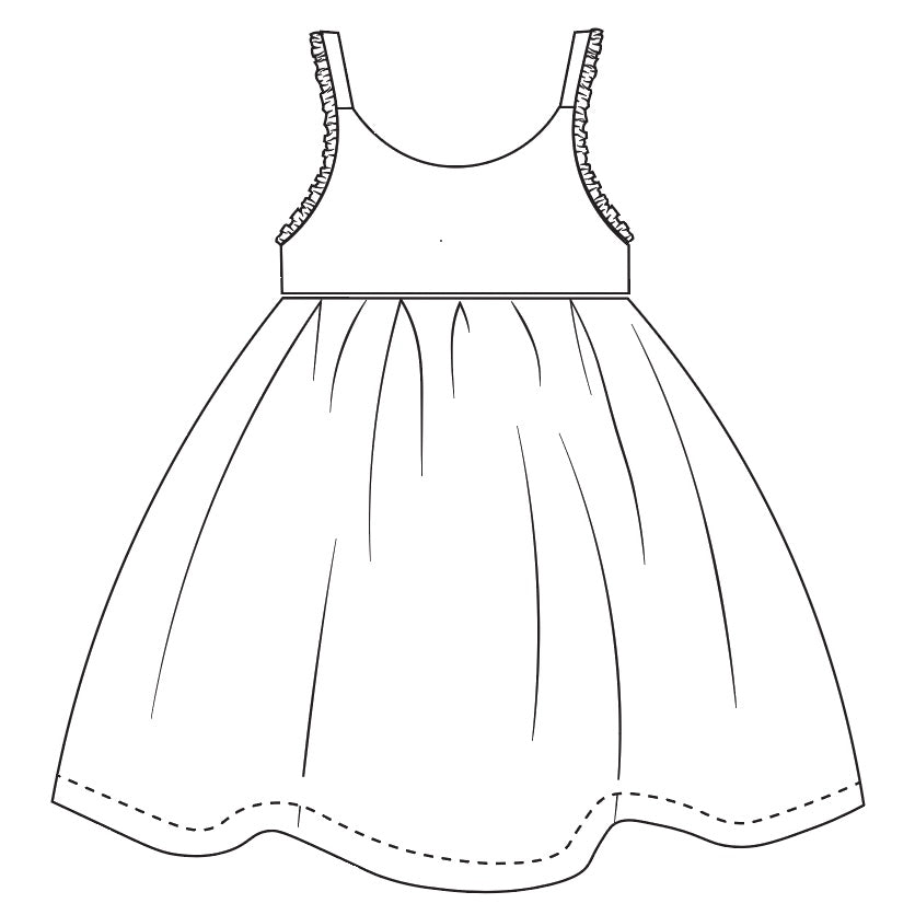 Mystery CB Piece