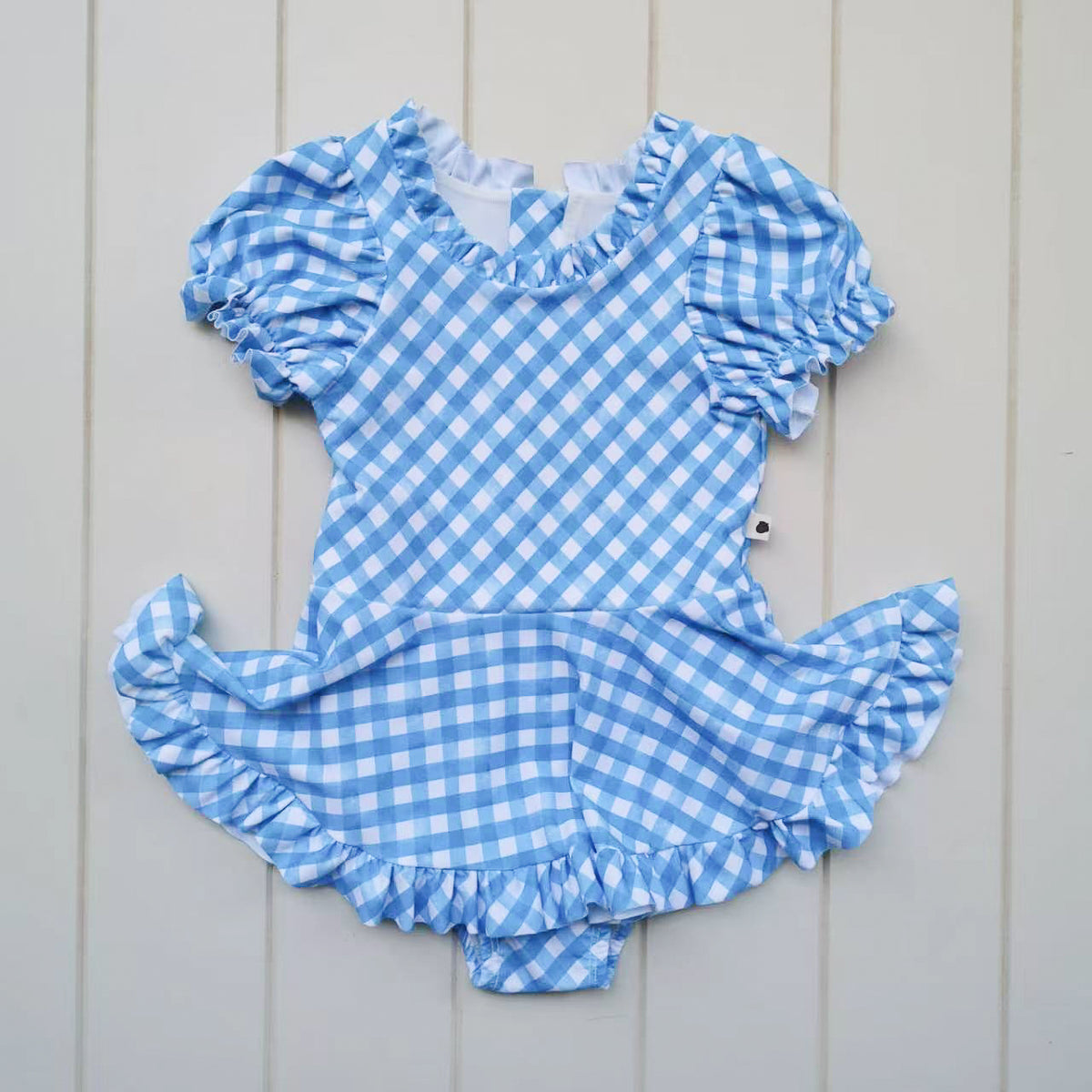 Dottie Picnic Swimmers