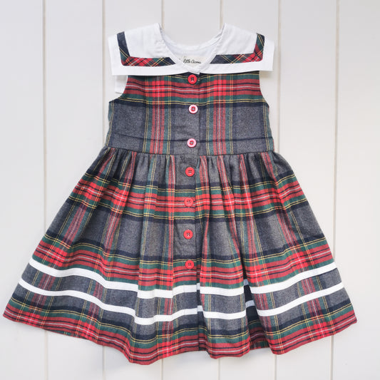 Winifred Miracle Dress & Shirt